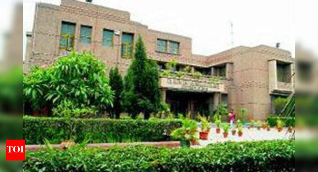 Agra varsity law student scores 1055 marks out of 900, shortlisted for