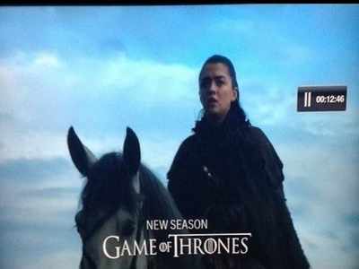 'Game of Thrones' season 7 teaser shows the Starks back in action