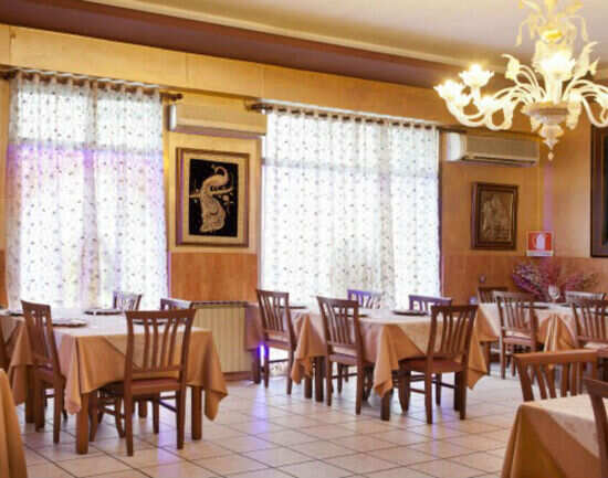 Where to find Indian food in Venice