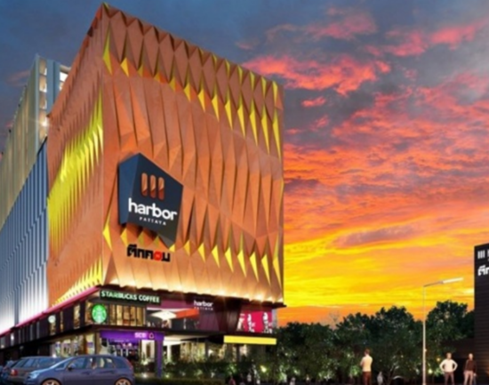 The best shopping experiences in Pattaya