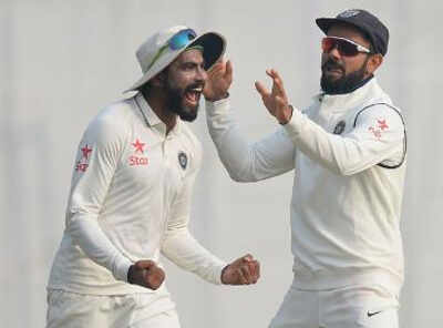 Mohali Test: All-round India take unassailable 2-0 lead over England