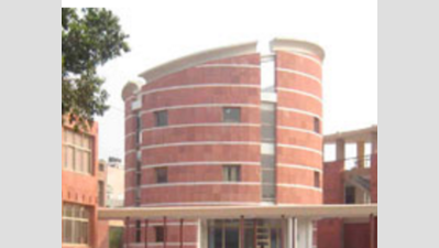 Rs 2.94 crore granted to Jamia Millia Islamia for Centre for North East Studies and Policy Research's revamp