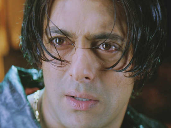 Salman Khan says no to ‘Tere Naam 2’