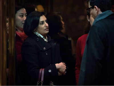 Donald Trump nominates Seema Verma to head Centers for Medicare and Medicaid Services