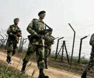 BSF foils another incursion attempt, 3 killed
