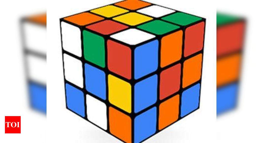 Part 5 How To Solve 4x4 Rubik S Cube Final Layer In Tamil Rubik S Cube 4x4 Final Layer By Kallanai Yt