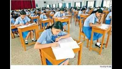 150 HL College Commerce students barred from external exams