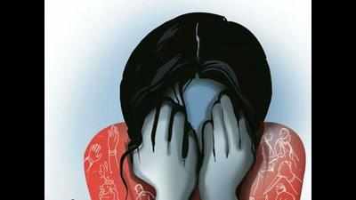 Rape survivor delivers baby as rapist pradhan still roam freely