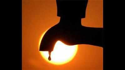Major water cuts in Pune, Pimpri Chinchwad tomorrow
