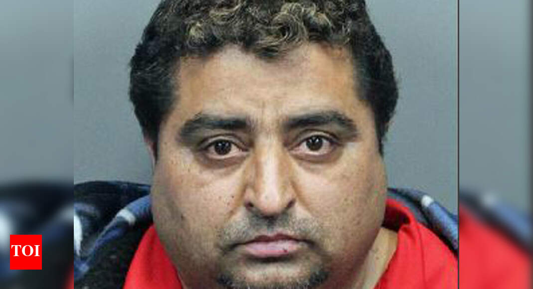 Indian man in US pleads guilty to conspiracy for attacks in Punjab ...