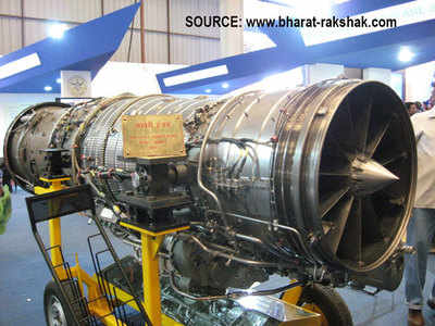 French boost to jet engine plan, Kaveri project being revived