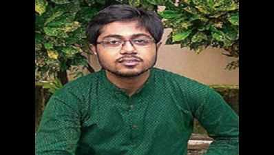 Jadavpur University boy's family names friend as primary suspect
