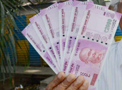 RBI limits withdrawal from Jan Dhan accounts