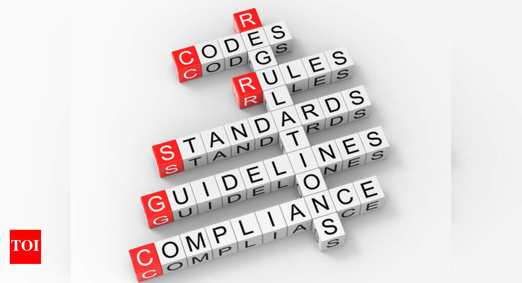 Govt's draft on software policy aims to create 10,000 tech startups ...