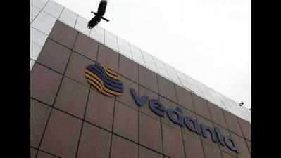 Vedanta told to deposit 1.38 crore