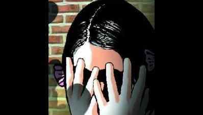 Sex abuse row at Visva-Bharati