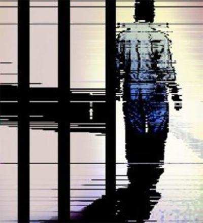 Saharanpur senior superintendent of police conducts surprise check on district jail