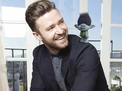 Justin Timberlake's 'Can't Stop The Feeling' worst song of 2016