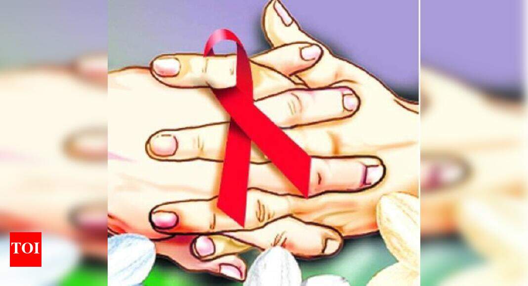 AIDS control Right treatment can save 10,000 babies from contracting