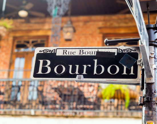 Bourbon Street - New Orleans: Get the Detail of Bourbon Street on Times ...