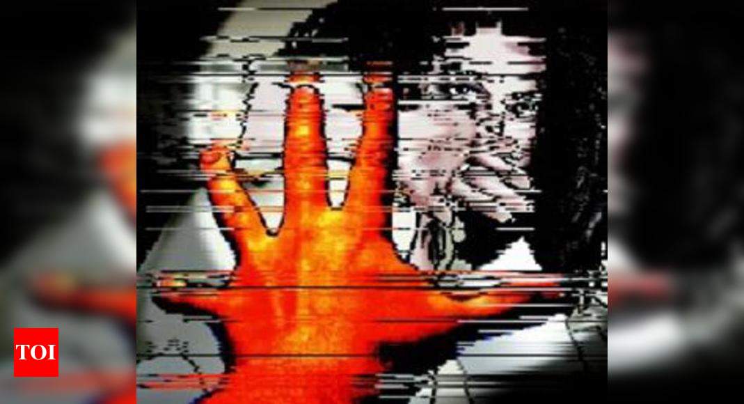 Gangrape Woman Repeatedly Gangraped Over A Week Shocked Husband