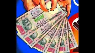 Demonetisation: ED raids on money exchanger in major cities
