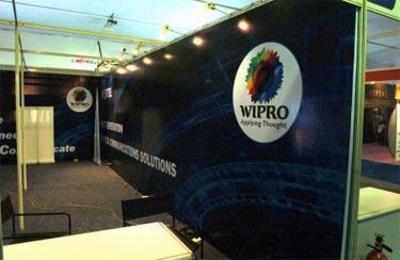Wipro sells energy services biz to UTC for Rs 485 crore