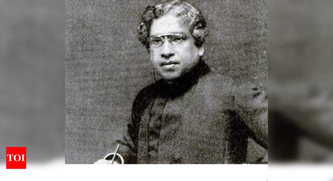 Jagdish Chandra Bose: Doodle celebrates Jagadish Bose birth anniversary ...