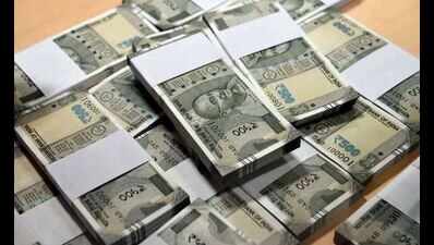 Companies find innovative ways to beat cash blues