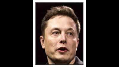 Andhra Pradesh, Telangana wooing Tesla's Elon Musk