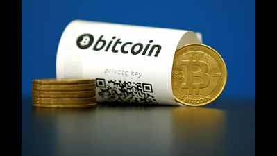 FIR against Delhi businessman for not returning Bitcoin to Lucknow trader