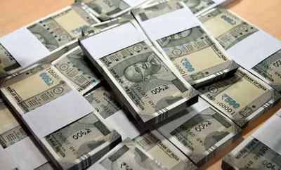 Rs 10 lakh in new notes found in doctor's chamber during ED raid