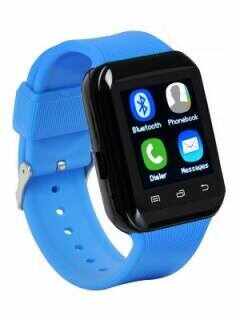 u8s smartwatch