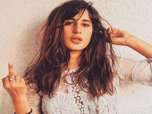 Saloni Chopra is breaking stereotypes with bold photo series on ...