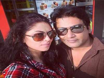 Is marriage on the cards for Kavita Kaushik and boyfriend Ronnit?