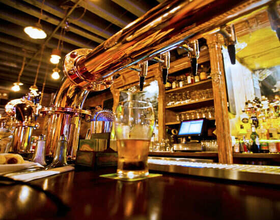 The best bacaros in Venice: where to eat and drink with the locals