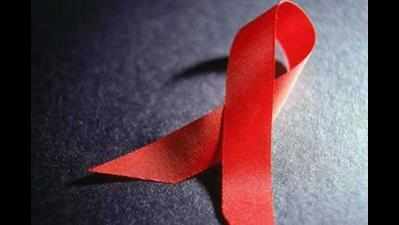 HIV infection cases in district drop to 1.2%