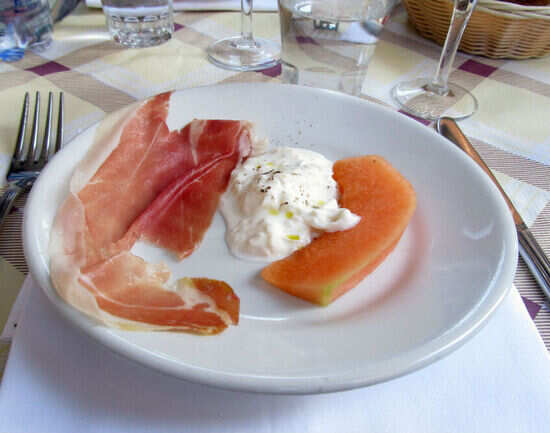 Al Prosecco Bacaro