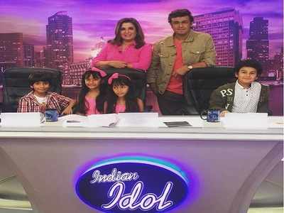 Meet the future judges of 'Indian Idol'