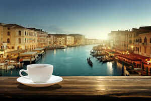 Il Caffe Rosso