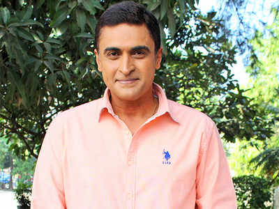 Mohnish Bahl: I need to slow down at 55