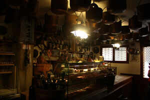 Cantina Do Mori