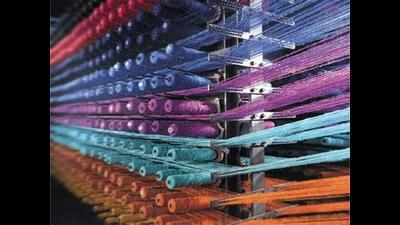 2000 powerlooms closed, many more in danger of shutting down