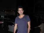 Madhur Bhandarkar's Party