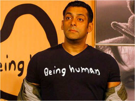 BMC ropes in Salman Khan for anti-open defecation campaign