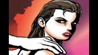 Man held for raping daughter in Tamil Nadu