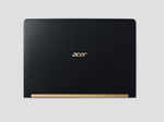 Acer launches world’s thinnest laptop