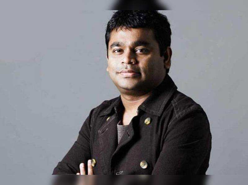 Rahman seeks fans' help to rearrange Take It Easy | Tamil Movie News -  Times of India