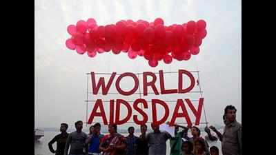 World AIDS Day: No count of welfare scheme beneficiaries in Madhya Pradesh