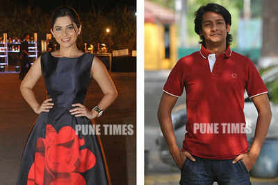Sonalee and Priyadarshan team up for romcom